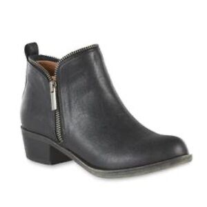 BONGO Ankle Bootie